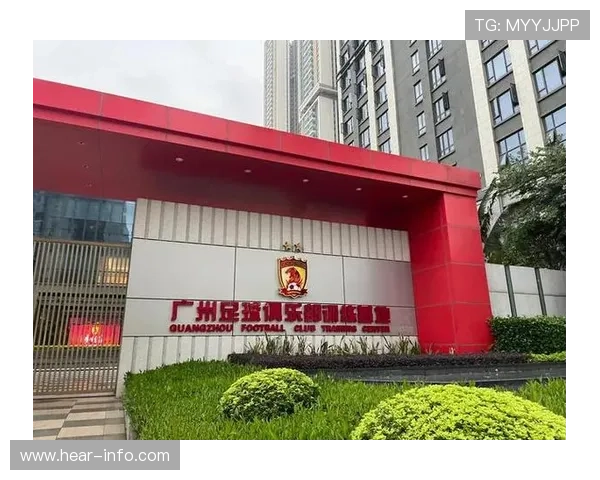 广州足球队荣登足球意识排行榜第一名引发热议