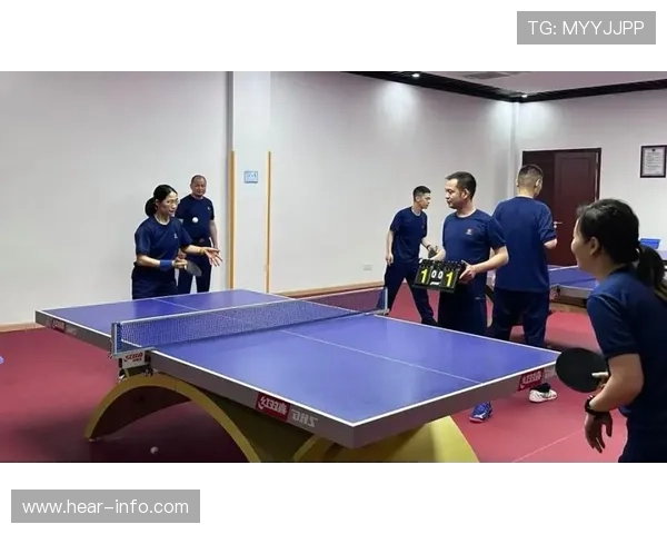杭州乒乓球队与上海乒乓球队个人能力对比分析及赛后总结