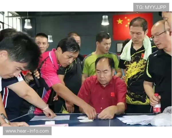 西安乒乓球队配合变革引发热议探讨新策略与团队协作模式 西安乒乓球队配合变革引发热议探讨新策略与团队协作模式
